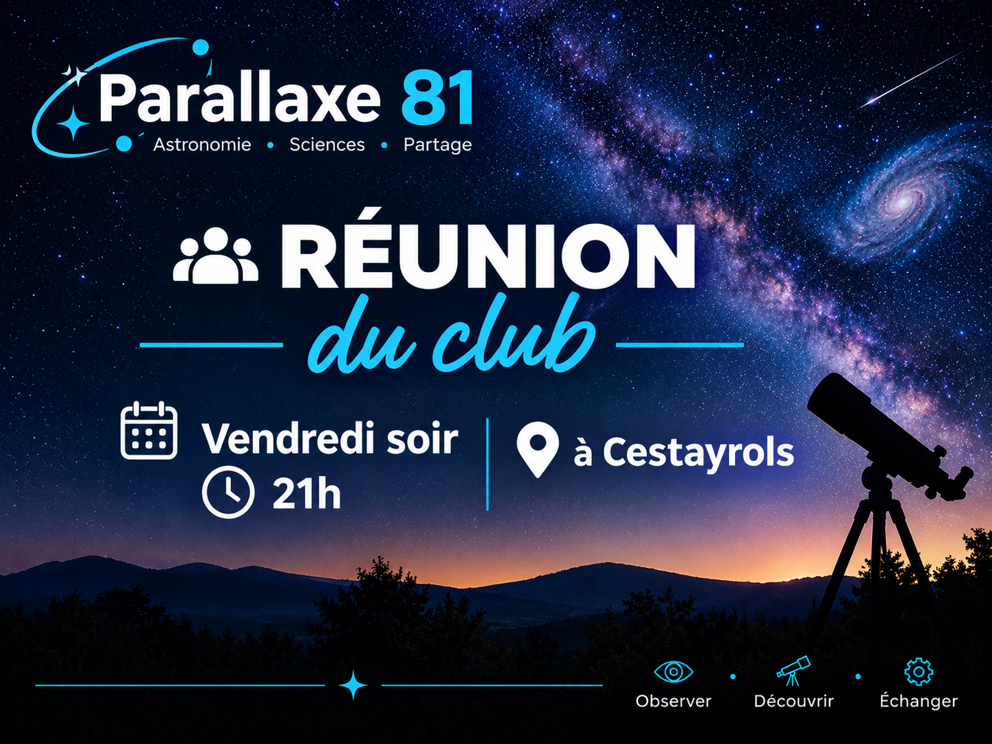Affiche
